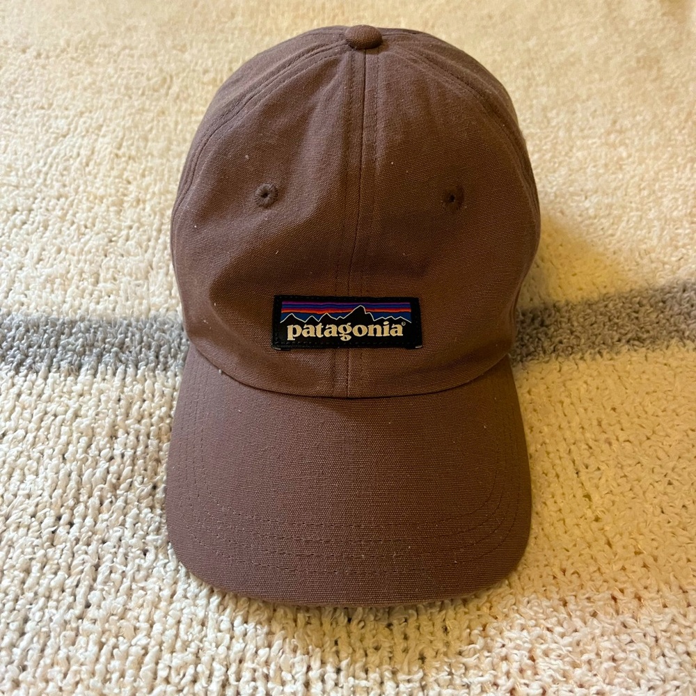 PATAGONIA HAT